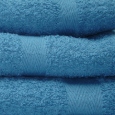 Towel Set BLUE